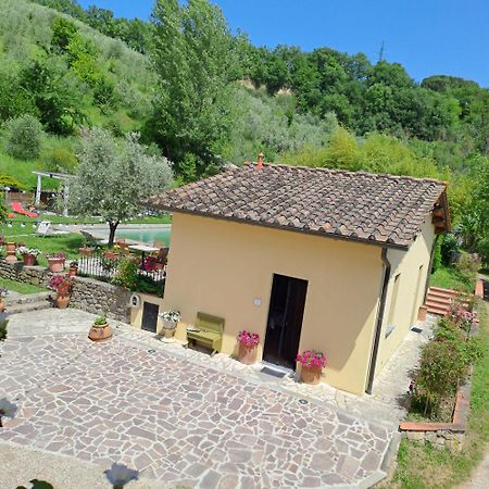 Guest House Torre Guelfa,Giaggiolaia Via San Martino Altoreggi 20 Figline Valdarno Exterior photo